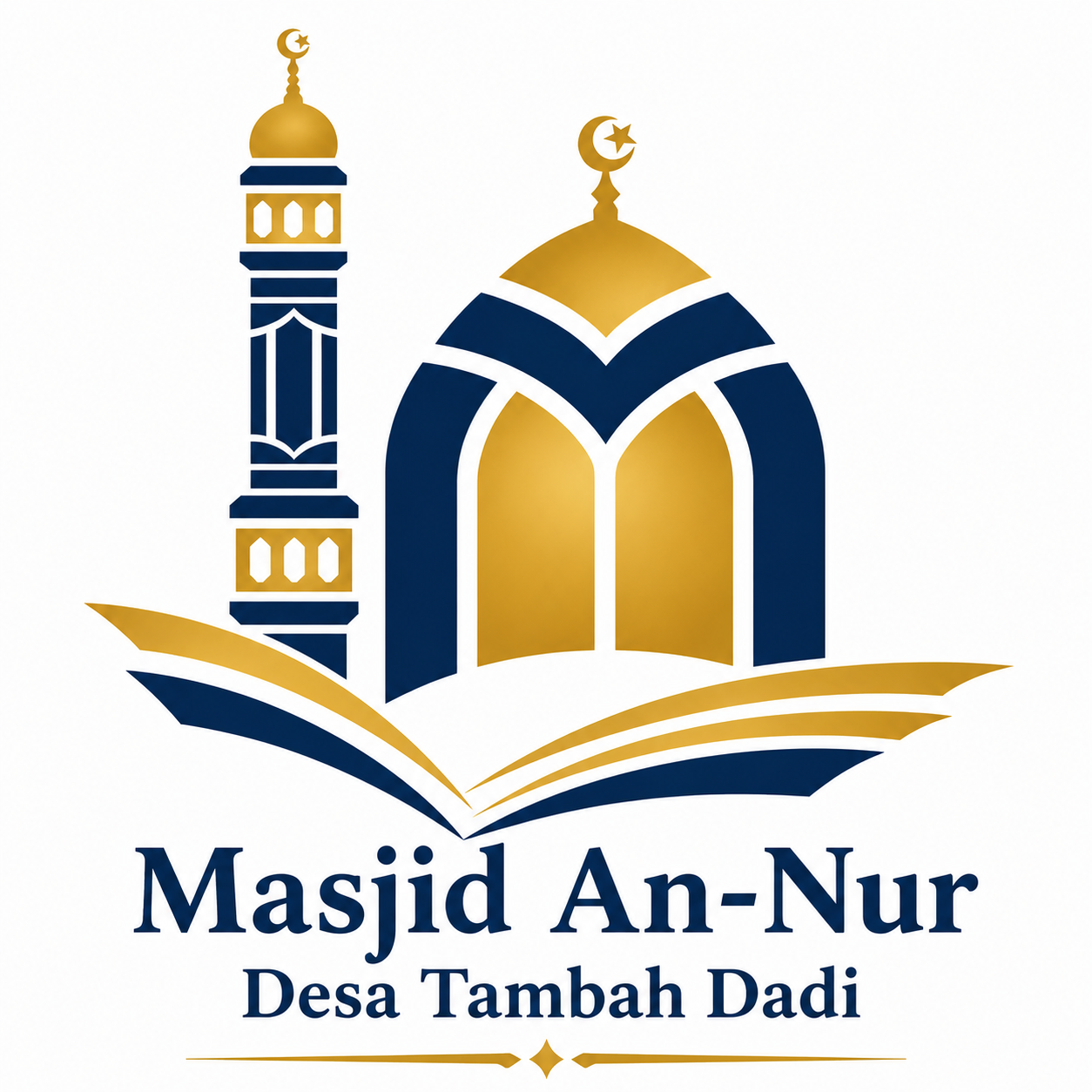 Tentang Masjid